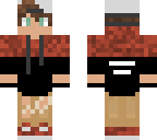 teen guy