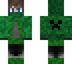the creeper 
