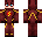 the flash