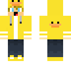 themeepingduck xd