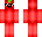 thug strawberry
