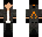 trenchcoat guy