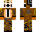 twisted freddy