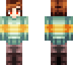 undertale - chara