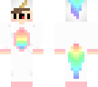 unicorn boy
