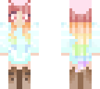 unicorn girl