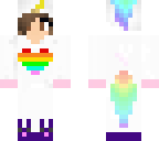 unicorn me