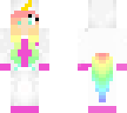 unicorn onezie