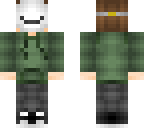 updated skin