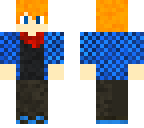 updated version of my skin