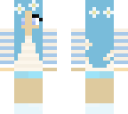 water girl