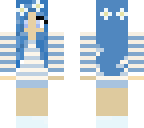 water girl