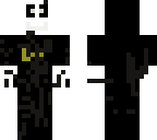 withered bendy