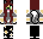 wolf-girl