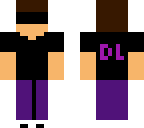 xx_darklegend_xx's official skin