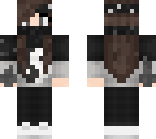 yin yang girl