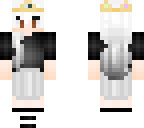 yin-yang princess