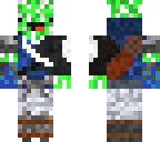 young master creeper