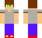 zombes other skin