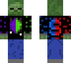 zombie