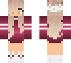 a d i d a s girl pijama