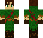 a hunter