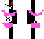 a monokuma mistake