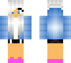 anna as sans