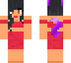 aphmau werewolf