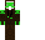 beaver