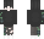 black rose boy