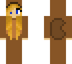 blond squirrel girl fixed
