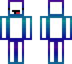 blue derp skin