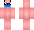 blue slime pig onesie v2 copied new eyes