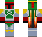 boba fett custom