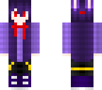 bonnie
