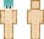 bread skin for hex