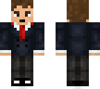 business man
