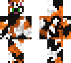 calico cat