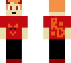 calins red devil