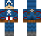 captain america