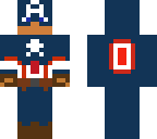 captain america