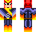 captain falcon