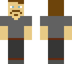 castle guard no armor