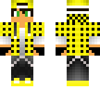 casual skin