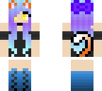 cat girl