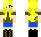 chica girl
