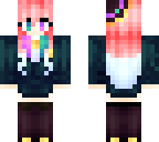 circus girl