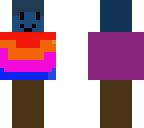color frisk
