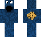 cookie monster